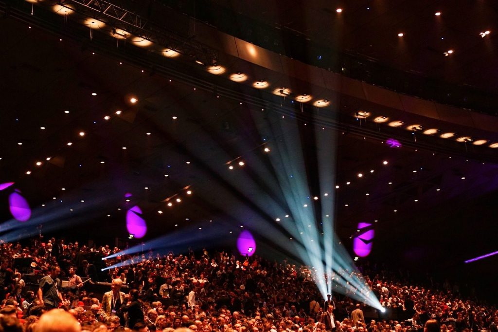 people, crowd, men, women, family, friends, spotlight, concert, event, night, black crowd, black event, black concert, black spotlight, spotlight, spotlight, spotlight, spotlight, spotlight, concert, concert, concert, event, event, event