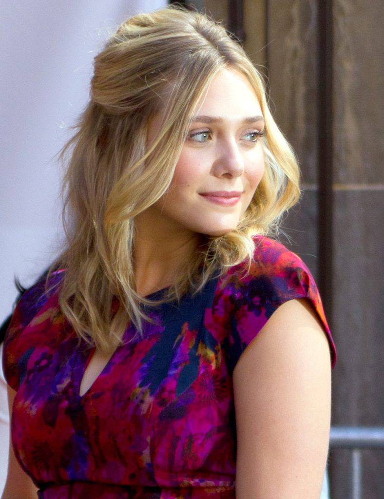 Elizabeth Olsen s Sweet New Chapter Revealed As She Welcomes Her First elizabeth-olsen-s-sweet-new-chapter-revealed-as-she-welcomes-her-first